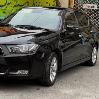 دنا توربوشارژ شش دنده