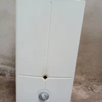 آبگرمکن دیواری