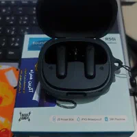 هندزفری انکر Soundcore R50i و Mi Smart Band 5