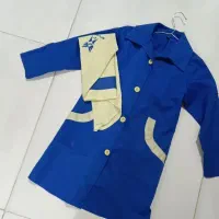 لباس فرم مدرسه