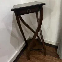 بوفه ومیز تلفن