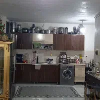 مسکن ارمغان طبقه ۲خیلی تمیز|فروش آپارتمان|تربت جام, معدآباد|دیوار