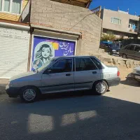 پراید|خودرو سواری و وانت|دیواندره, |دیوار