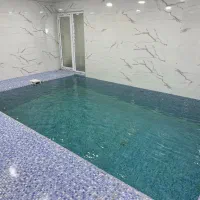 اجاره ویلا در باسمنج هروی