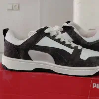 کتونی ونس پوما سایز ۴۵ ۴۶