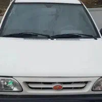 پراید 83انژکتور