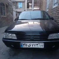 پژو ۴۰۵ شکی|خودرو سواری و وانت|ارومیه, |دیوار