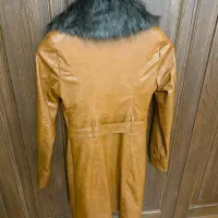 پالتو کاپشن مانتو زنانه