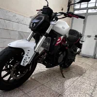 بنلی ۲۴۹s مدل ۹۸