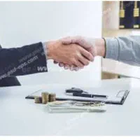 استخدام منشی دفتر فنی پیمانکاری  عمران یا معماری