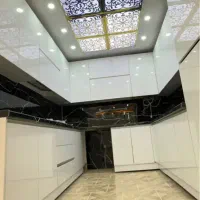 ۹۸ متری کلید نخورده غرب پرند