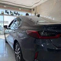 هوندا سیتی صفر 2023