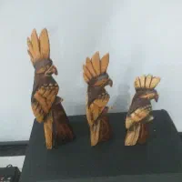 صنایع چوبی تزئینی|صنایع دستی و سایر لوازم تزئینی|مشهد, فلسطین|دیوار