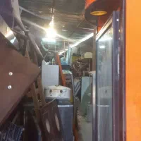وسایل تالار و رستوران