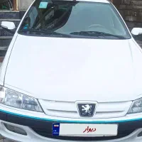 پارس tu5 مدل۱۴۰۰