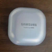 هدفون بی سیم سامسونگ Galaxy Buds Pro اصل