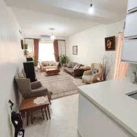 اپارتمان ۸۶ متری