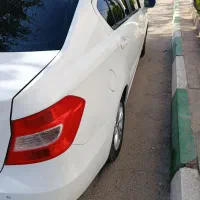 برلیانس H230 اتوماتیک|خودرو سواری و وانت|قرچک, باقرآباد|دیوار