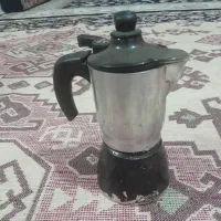 قهوه ساز|سماور، چای‌ساز، قهوه‌ساز|اقبالیه, |دیوار