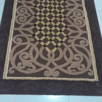 قالیچه و پادزی