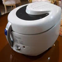 سرخ کن دلونگی