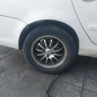 رینگ اسپورت ۱۵|قطعات یدکی و لوازم جانبی|شیراز, ریشمک|دیوار