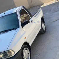 پراید و پراید وانت مدل پایین و مدل بالا