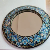 آینه دیواری