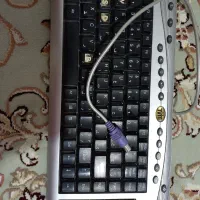 کیبرد|قطعات و لوازم جانبی رایانه|کرمانشاه, |دیوار