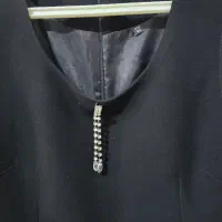 کت و سارافون|لباس|بیجار, |دیوار