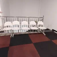 فروش وسایل باشگاه|تجهیزات ورزشی|دشتابی, |دیوار