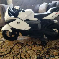 موتورشارژی