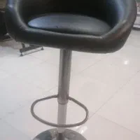 صندلی جکدار