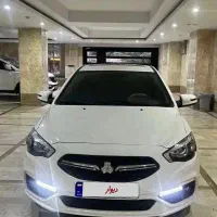 شاهین Gسانروف دار