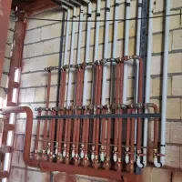 شرکت گاز رسانی|خدمات پیشه و مهارت|مشهد, جاهد شهر|دیوار