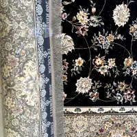 ۴تخته ۱۲متری نو آکبند ۱۲۰۰شانه|فرش|کرمانشاه, |دیوار