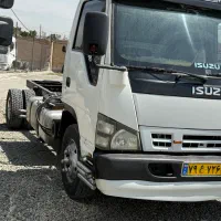ایسوزو مدل ۸۸ 6تن