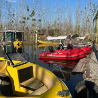 خونه امن وسط طبیعت|فروش خانه و ویلا|اهواز, کوی نفت|دیوار