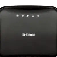 مودم دی لینک