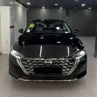 نیسان سیلفی مکس ادیشن ۲۰۲۴