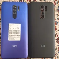 شیاومی redmi 9