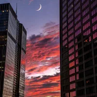 قمر بنی هاشم/دو خواب/ پارکینگ‌/تحویل یک سال