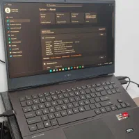 لبتاپ گیمینگ OMEN