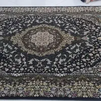 فرش ۱۲۰۰ شانه تراکم ۳۶۰۰|فرش|ارومیه, |دیوار