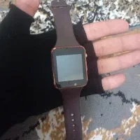 ساعت هوشمند