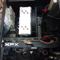 کیس گیمینگ نسل ۱۳