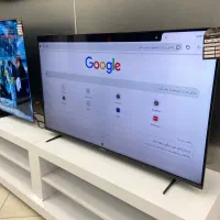 حراج تلوزیون هوشمند دوو ویترین نمایندگی غرب البرز