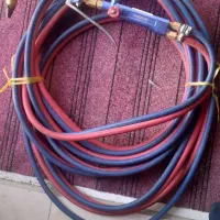 سرپیک هوا برش و شلنگ