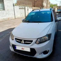 کوییک مدل 401 بدون رنگ و جوش ترک