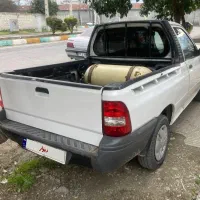 فروش ۱۵۱|خودرو سواری و وانت|گرگان, |دیوار